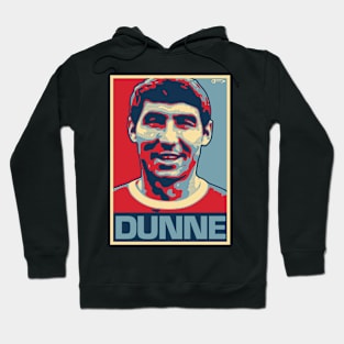 Dunne Hoodie